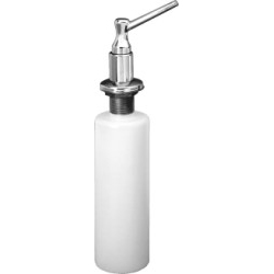 Standard Soap/Lotion Dispenser