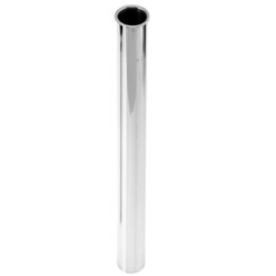 1-1/2" OD x 16" Flanged Tailpiece  - DISCONTINUED