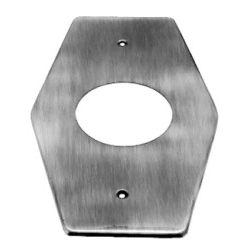1-Hole Remodel Plate for Mixet