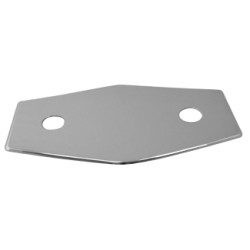 2-Hole Remodel Plate