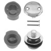 1-1/2" Sch. 40 ABS Pull & Drain Plumber’s Pack