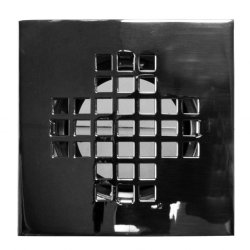 Square Shower Drain Cover