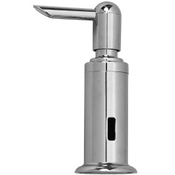 Replacement Air Gap Soap/Lotion Dispenser