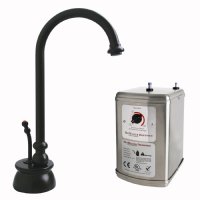 Calorah Hot Water Dispenser Kit
