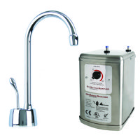 Velosah Hot Water Dispenser Kit
