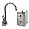 Develosah Hot/Cold Water Dispenser Kit