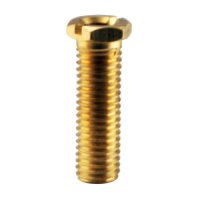 Long Bath Shoe Nut for Cable Drive W&O