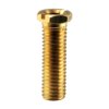 Long Bath Shoe Nut for Cable Drive W&O