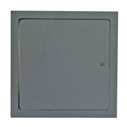 Access Panel with Screwdriver Latch 14 x 14 in.