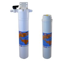 Pure Water Filter with Cartridge