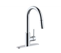 Pull Down Spray Faucet